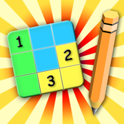 Sudoku Revolution Mac