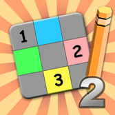Sudoku Revolution 2